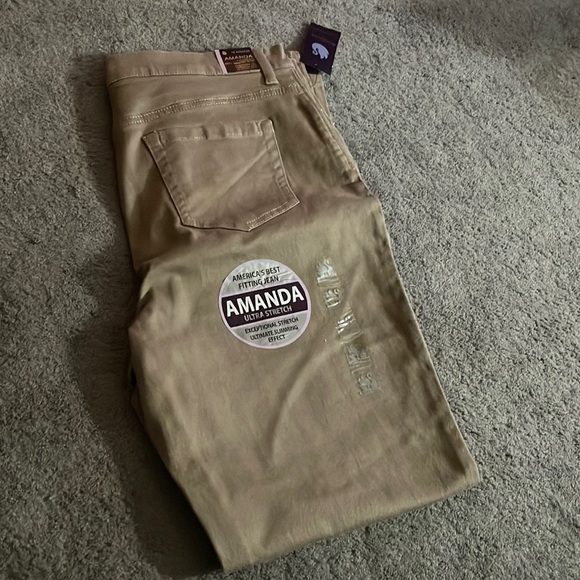 Gloria Vanderbilt Jeans - Picture 1 of 2